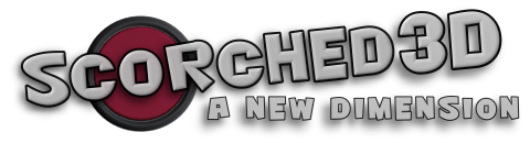 Scorched3D banner